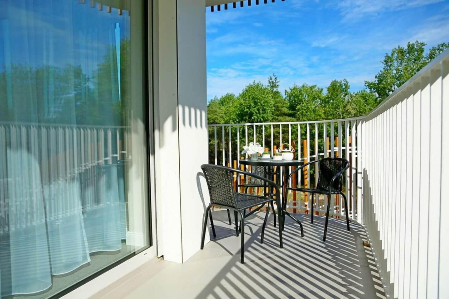 Apartpark By Baltic Home Swinoujscie Exterior photo