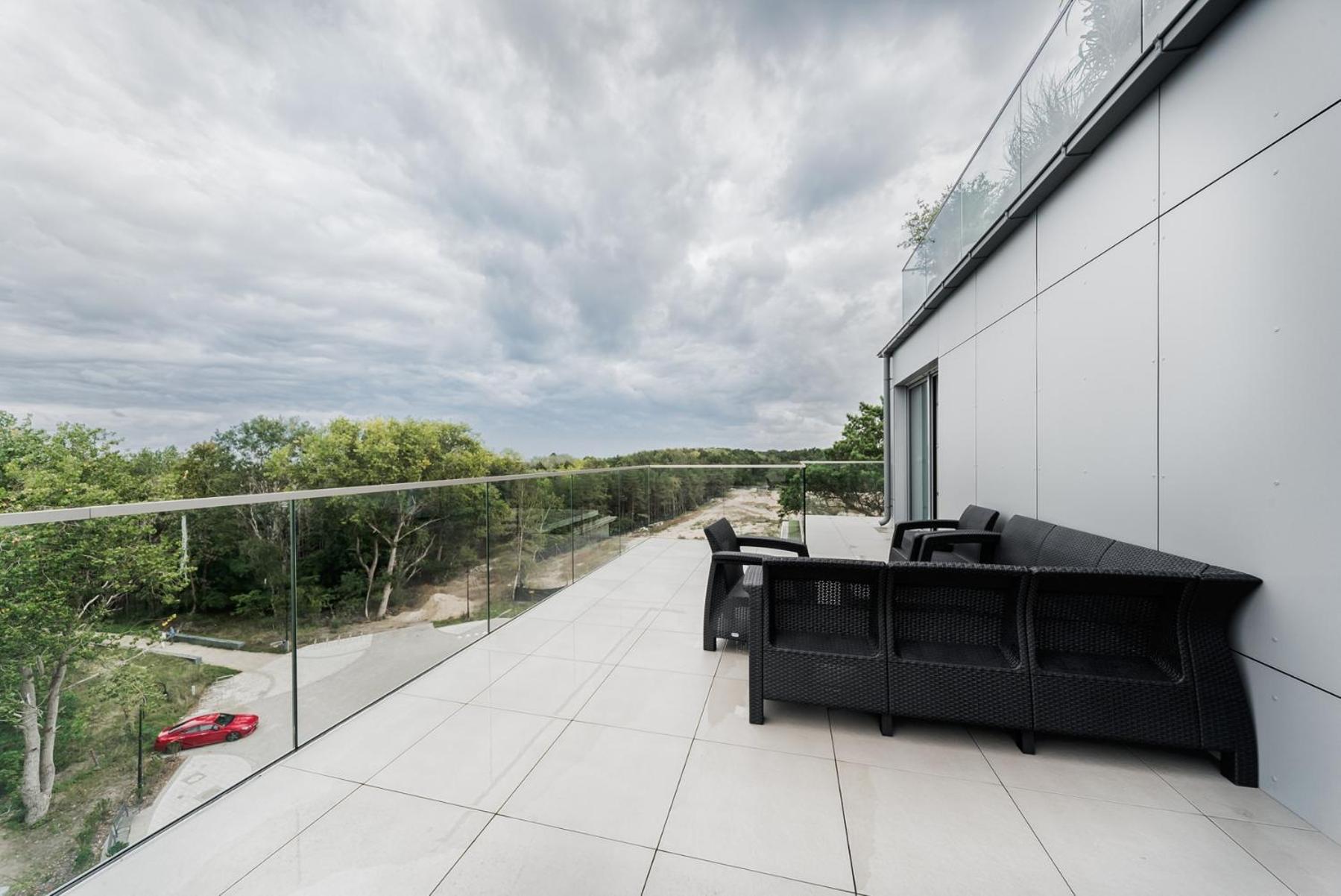 Apartpark By Baltic Home Swinoujscie Exterior photo