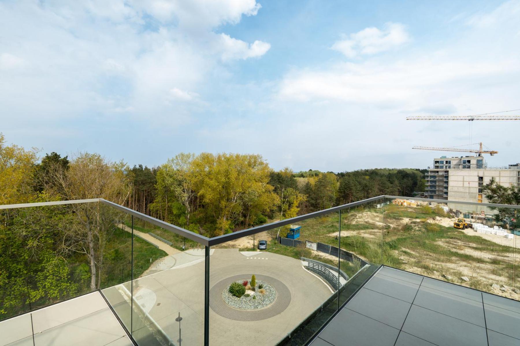 Apartpark By Baltic Home Swinoujscie Exterior photo
