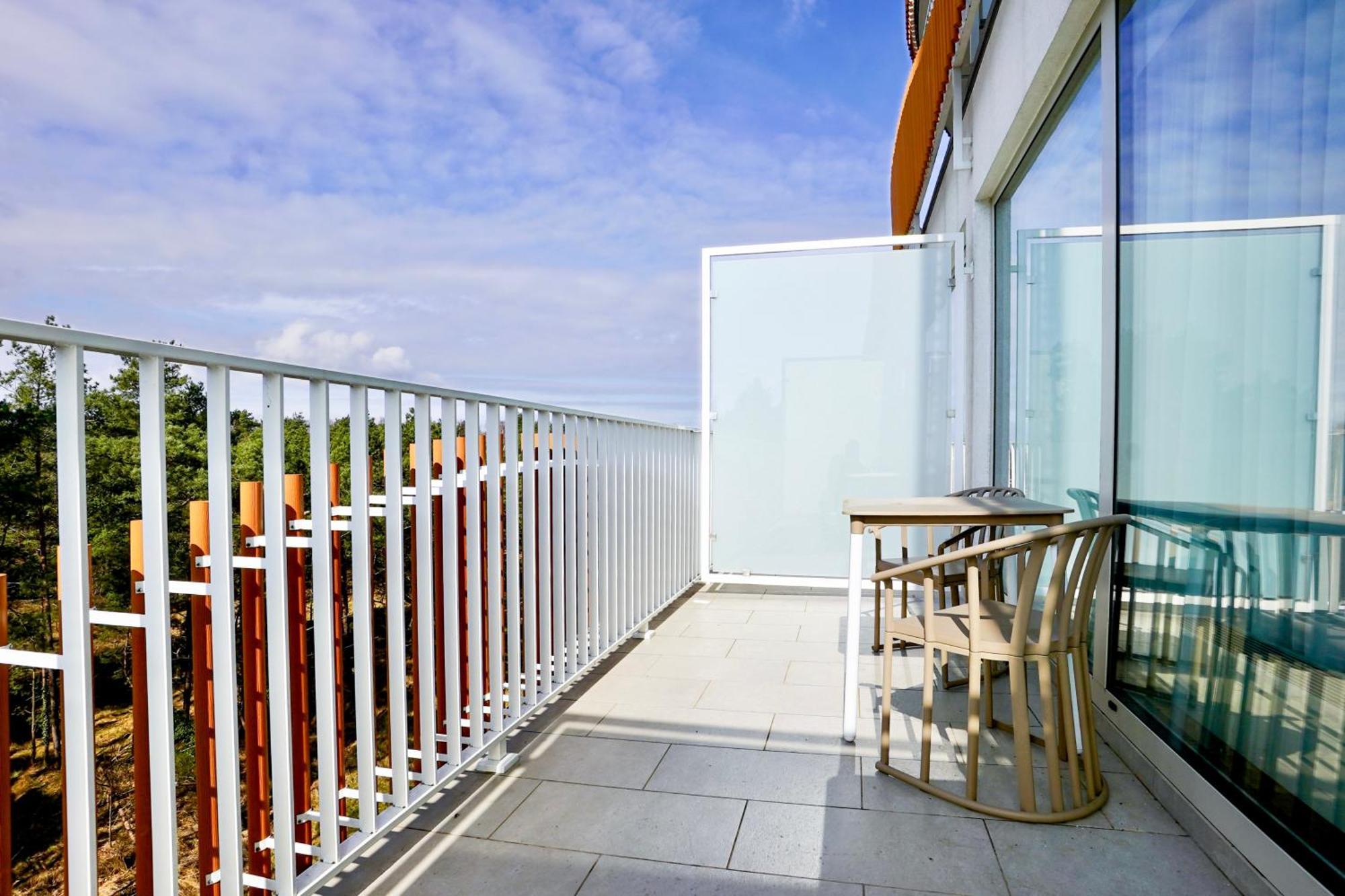 Apartpark By Baltic Home Swinoujscie Exterior photo